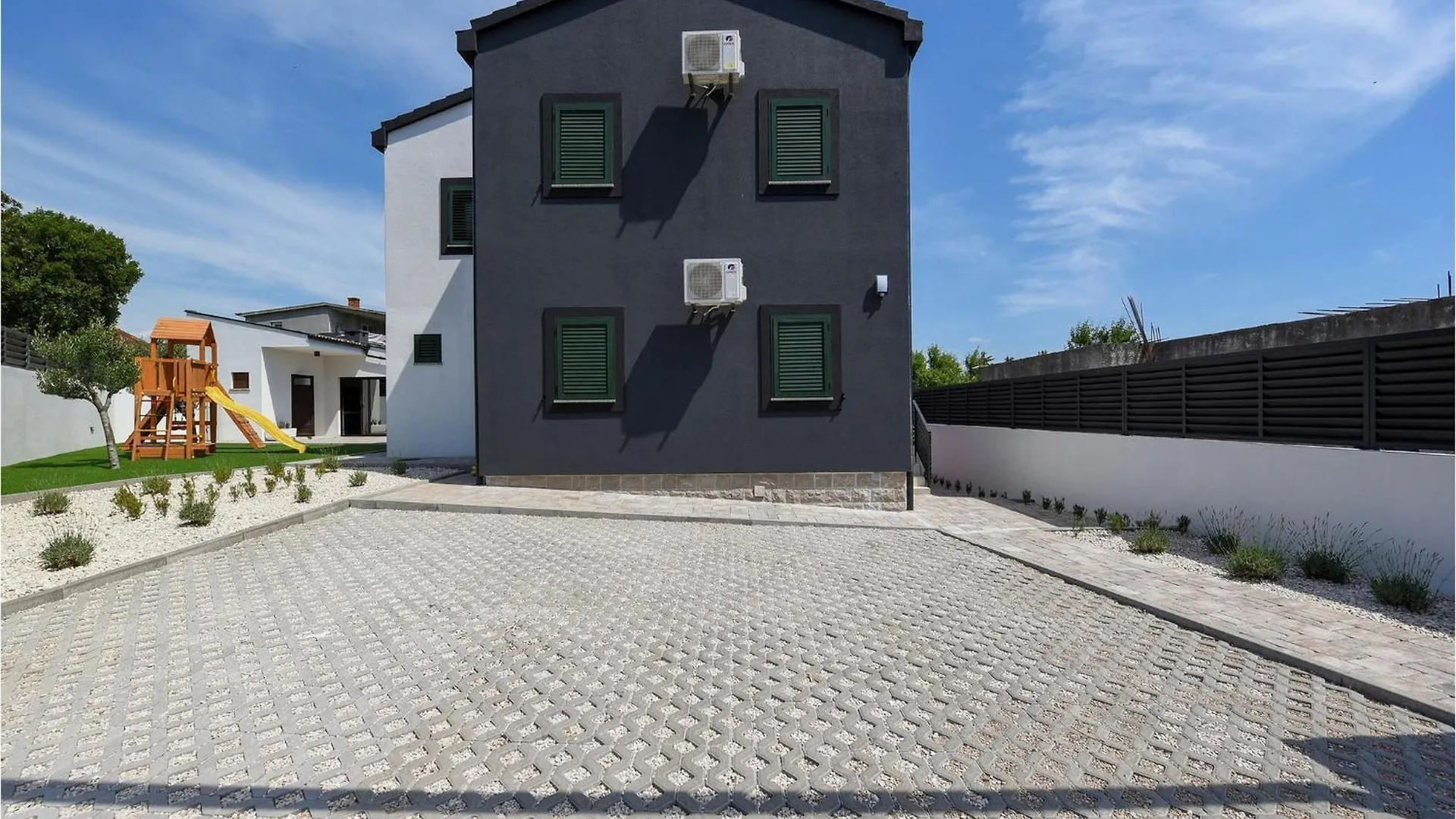 بيت للعطل Villa Adelinda ماسلينتسا
