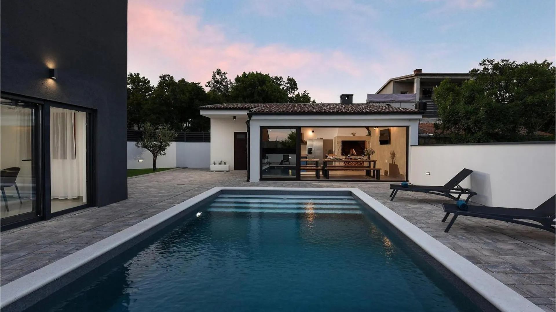 Villa Adelinda ماسلينتسا