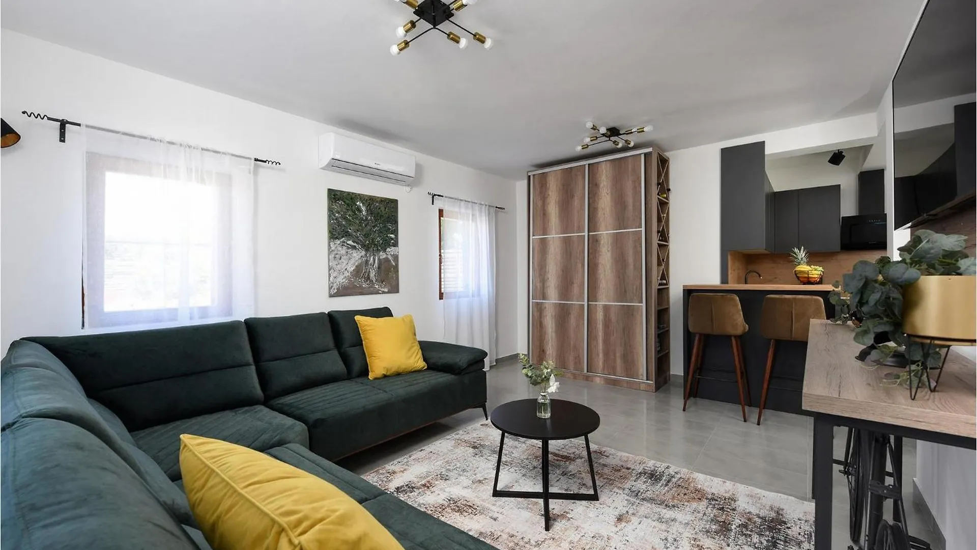 Villa Adelinda ماسلينتسا
