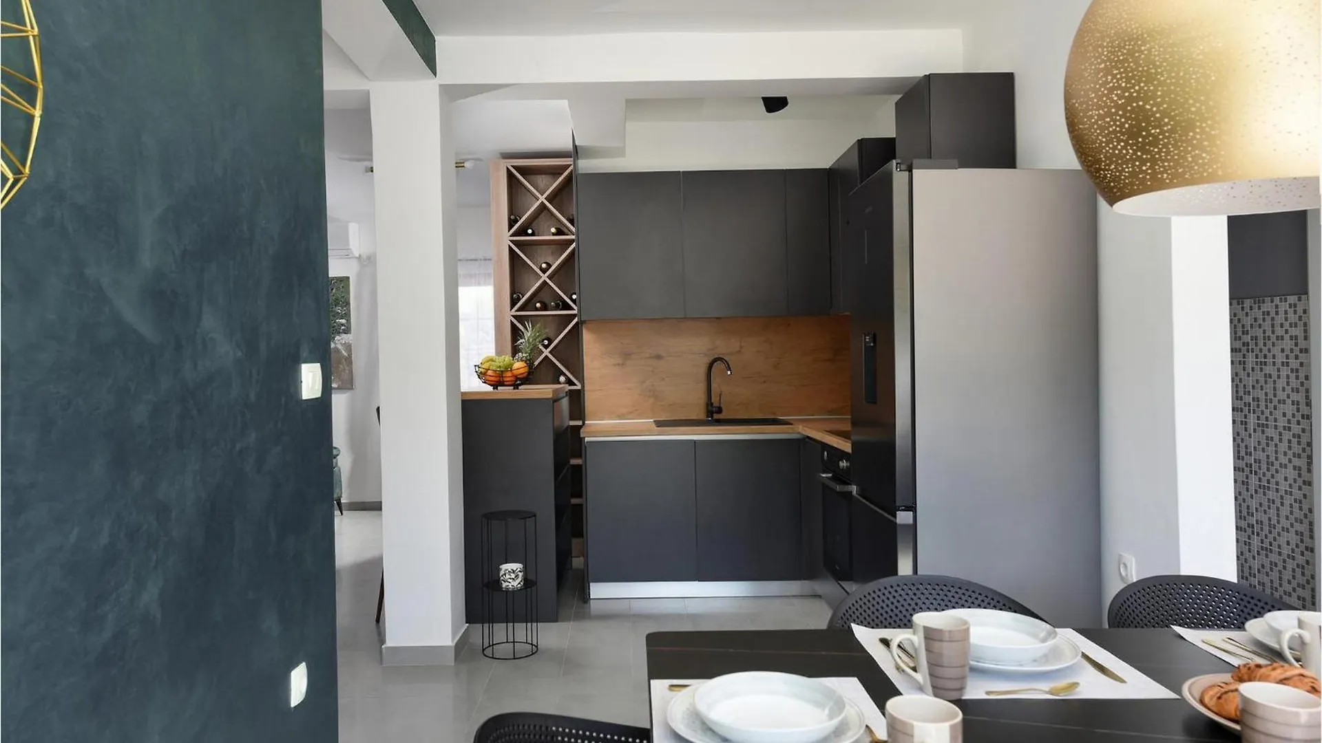 Villa Adelinda ماسلينتسا