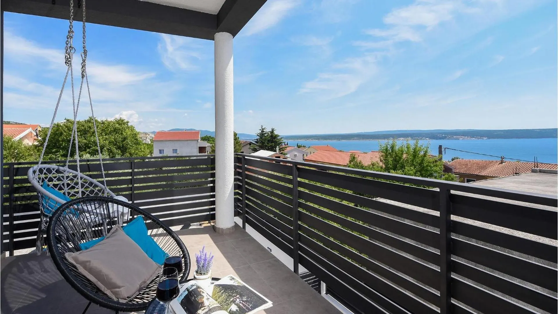 Villa Adelinda ماسلينتسا 0*,
