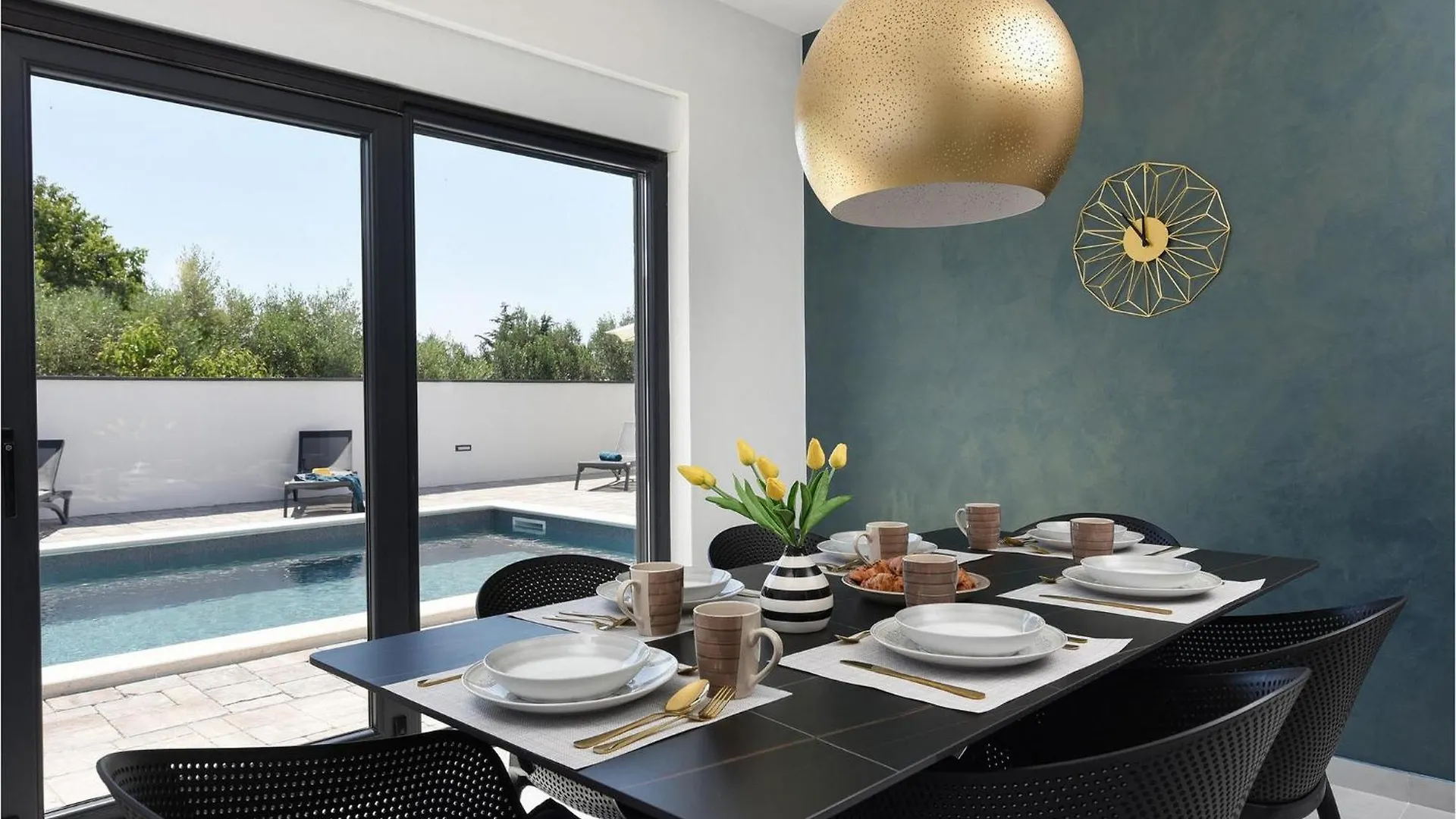 Villa Adelinda ماسلينتسا