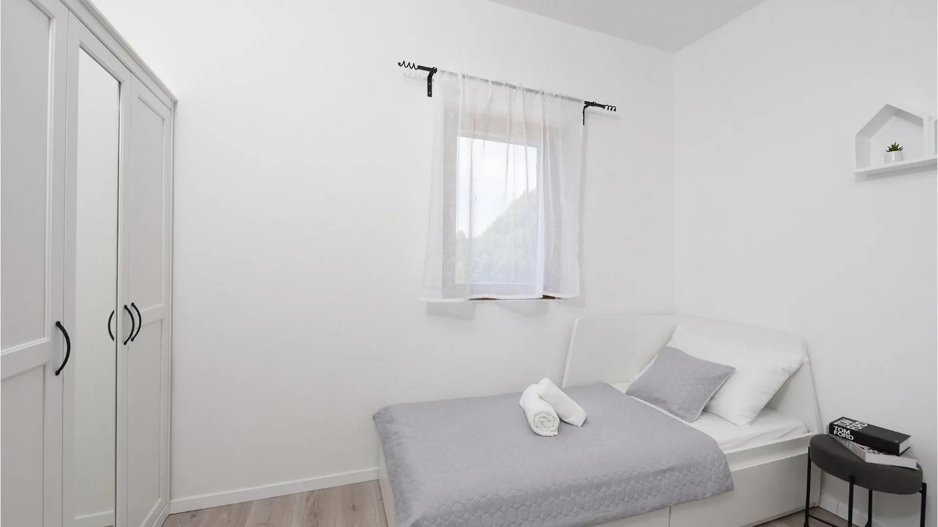 Villa Adelinda ماسلينتسا 0*,