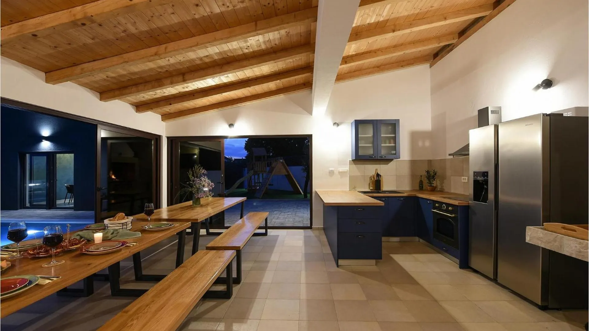 بيت للعطل Villa Adelinda ماسلينتسا كرواتيا
