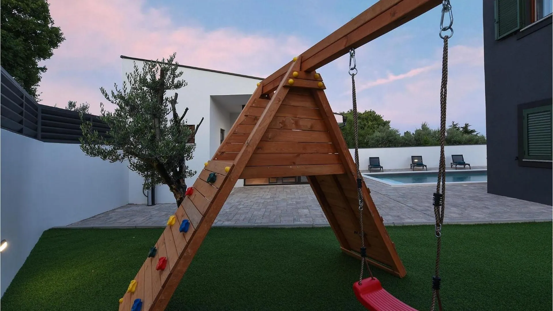 Villa Adelinda ماسلينتسا