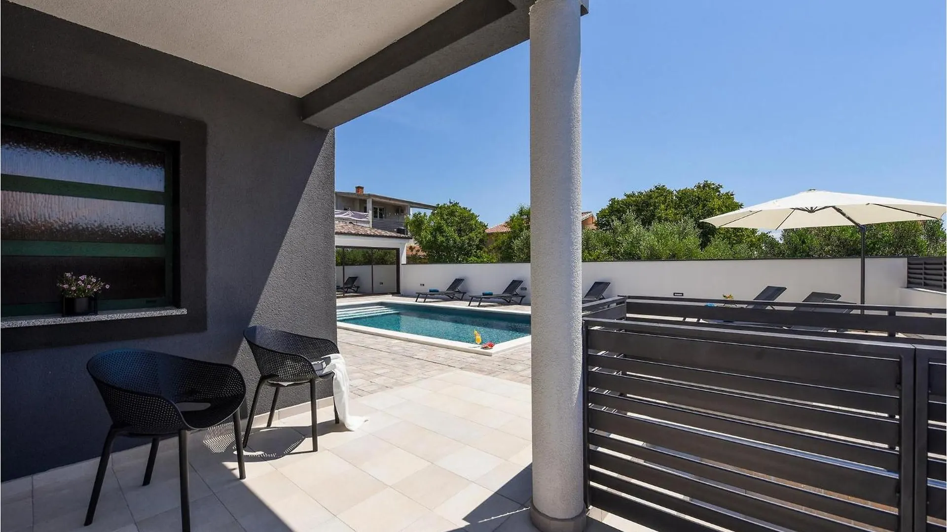 Holiday home Villa Adelinda Maslenica