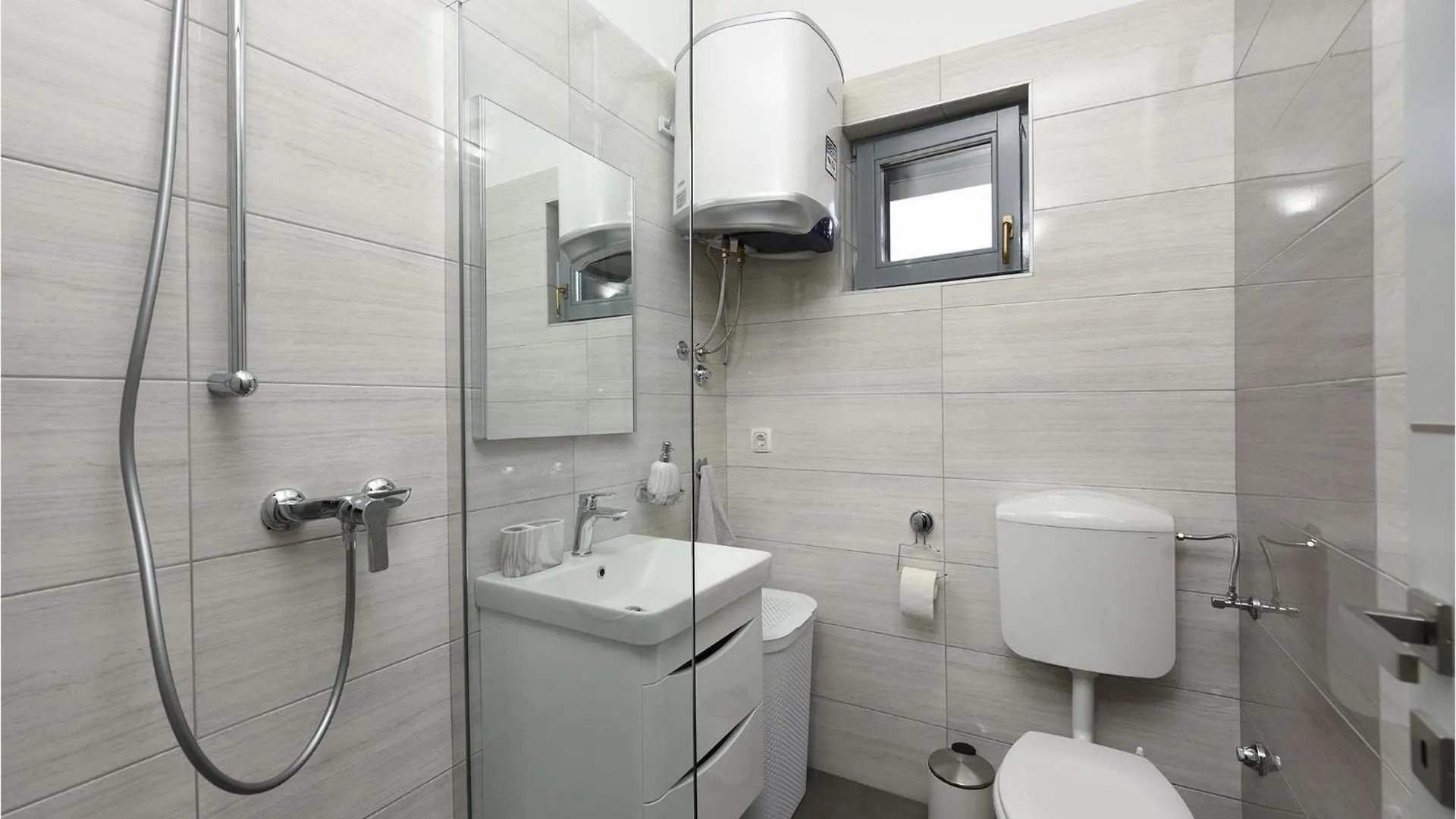 Holiday home Villa Adelinda Maslenica